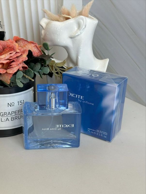EXITE 100ML