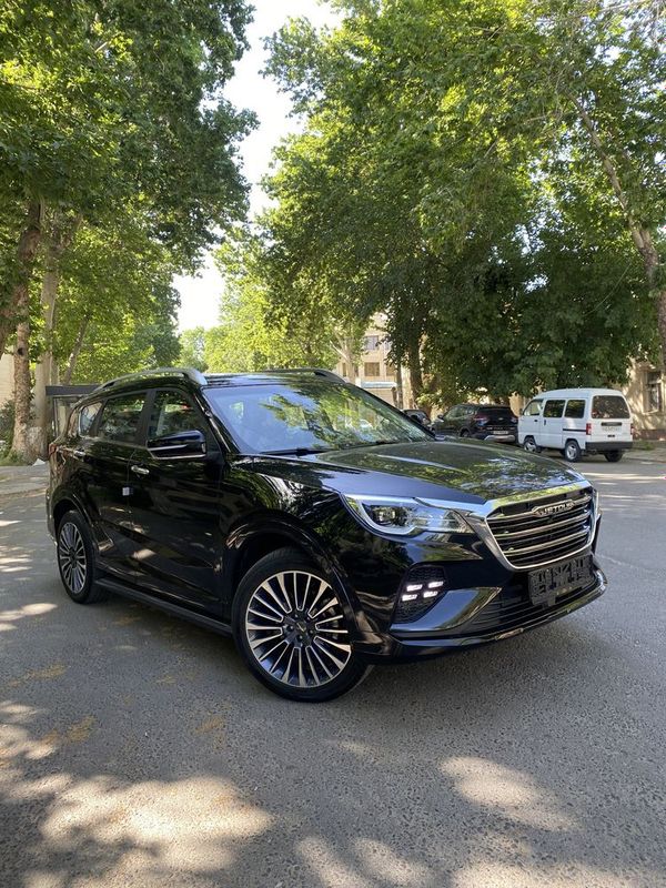 Sotiladi Jetour X70 Sotiladi Jetour X70