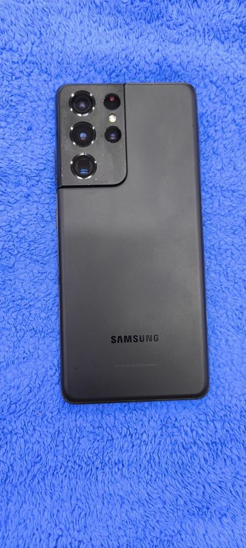 samsung S21 ultra 12/256 korea samsung S21 ultra 12/256 korea