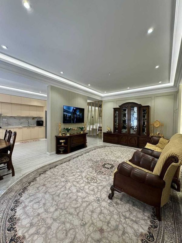 #1018 Продается квартира 195 кв.м ЖК Dream House Яккасарай 4/9-10/10 #1018 Продается квартира 195 кв.м ЖК Dream House Яккасарай 4/9-10/10
