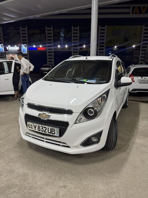 Spark 2020 4-pozitsiya 182.000km prabeg Spark 2020 4-pozitsiya 182.000km prabeg