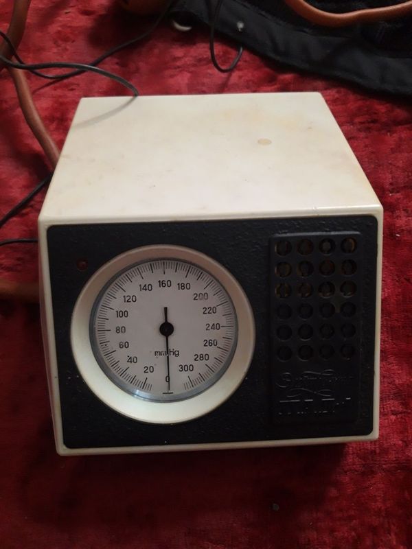 Тонометр ИАД-1 tonometr Тонометр ИАД-1 tonometr