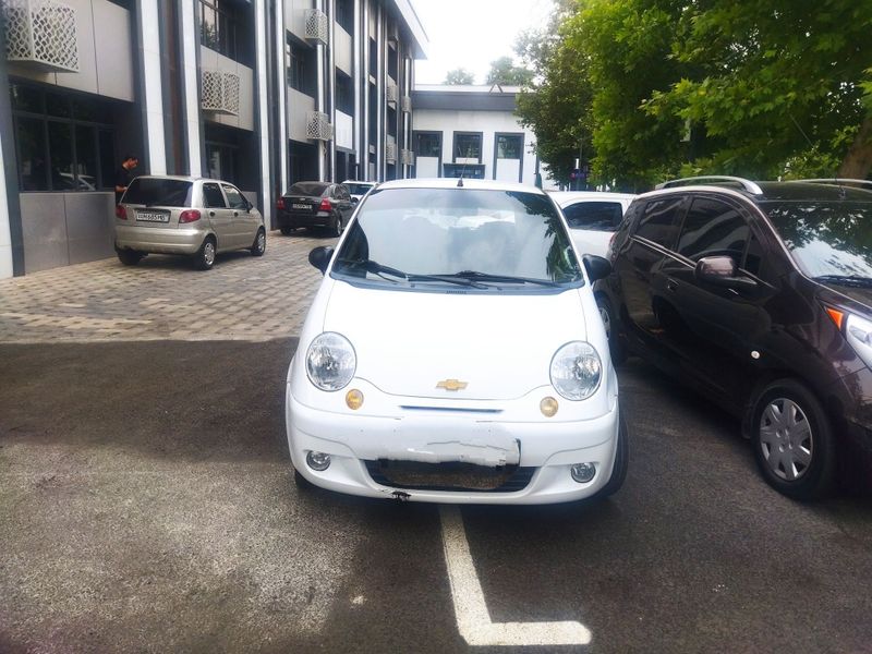 Matiz prastoy 2017 Matiz prastoy 2017