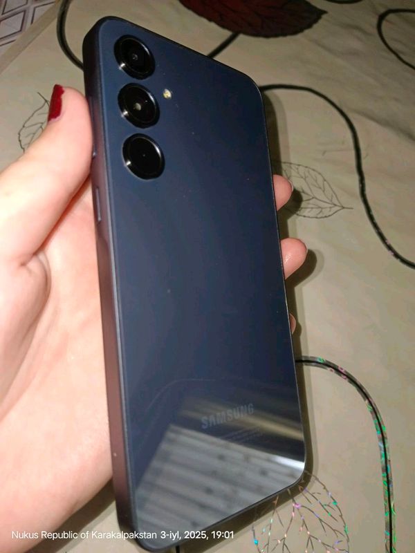 Samsung A 35