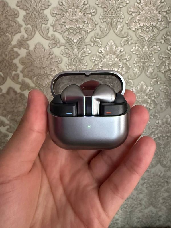 Galaxy Buds 3 Pro ideal Galaxy Buds 3 Pro ideal