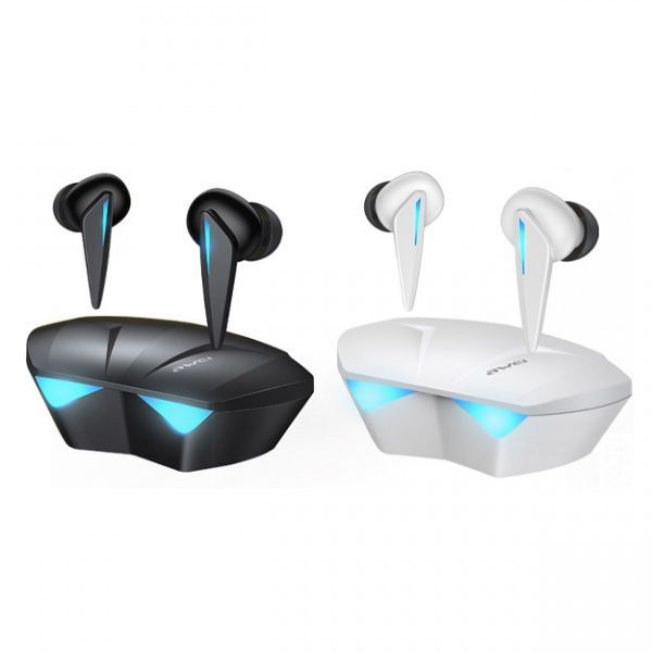 Игровые наушники AWEI T23 . igrovoy naushnik . original airpods