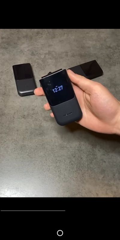 Legend Nokia 2720 telefoni sotiladi!!! Legend Nokia 2720 telefoni sotiladi!!!