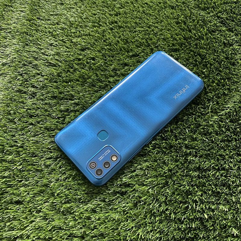 Infinix Hot 11 play Infinix Hot 11 play