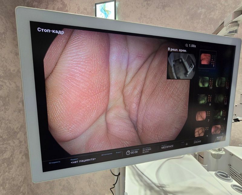 Монитор 32" FULL HD Специализированный Монитор 32" FULL HD Специализированный