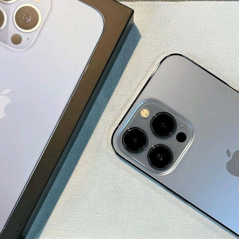 IPhone 13 Pro