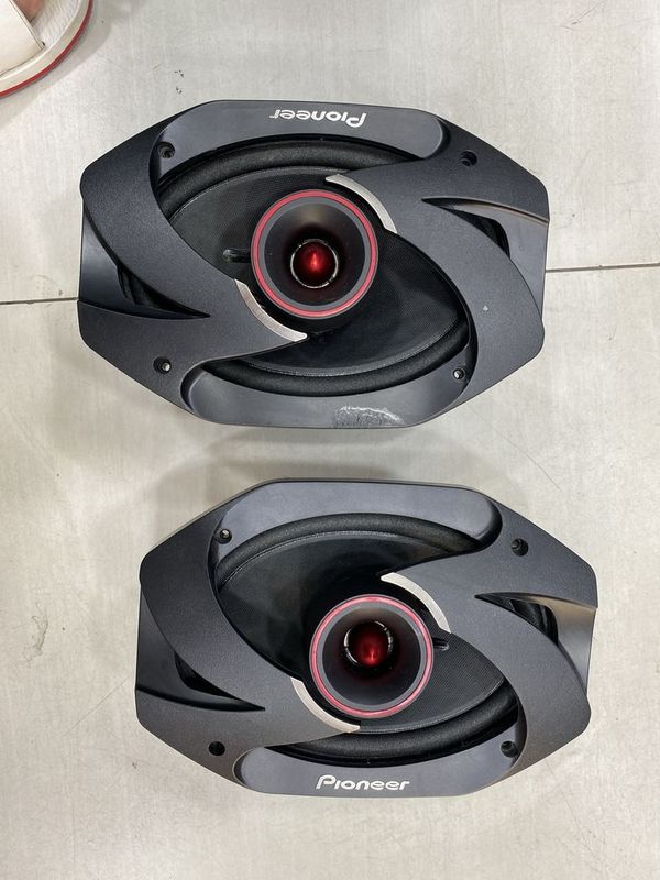 Pioneer holati ideal Pioneer holati ideal