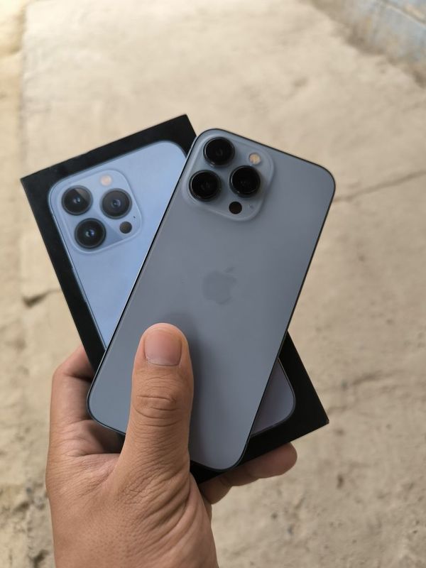 Iphone 13 pro LL/A 128GB Iphone 13 pro LL/A 128GB