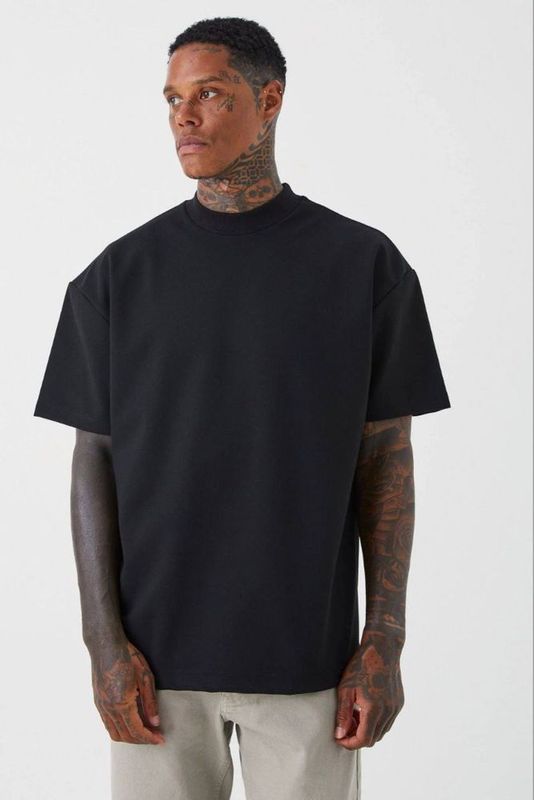 Футболка мужская Boohoo Man Футболка мужская Boohoo Man
