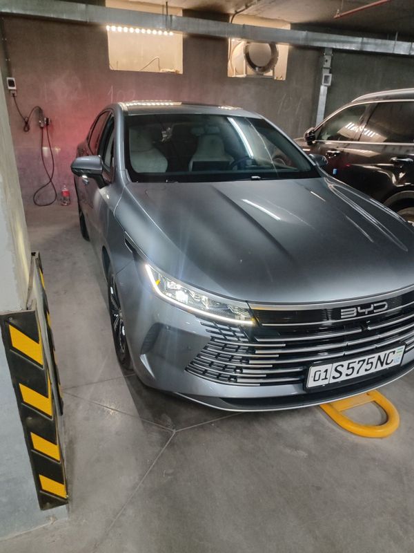 Продаётся BYD Chazor 120 km Comfort Продаётся BYD Chazor 120 km Comfort