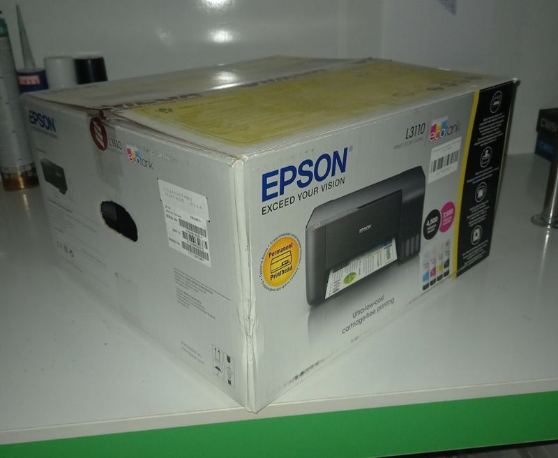 Printer Epson L3110