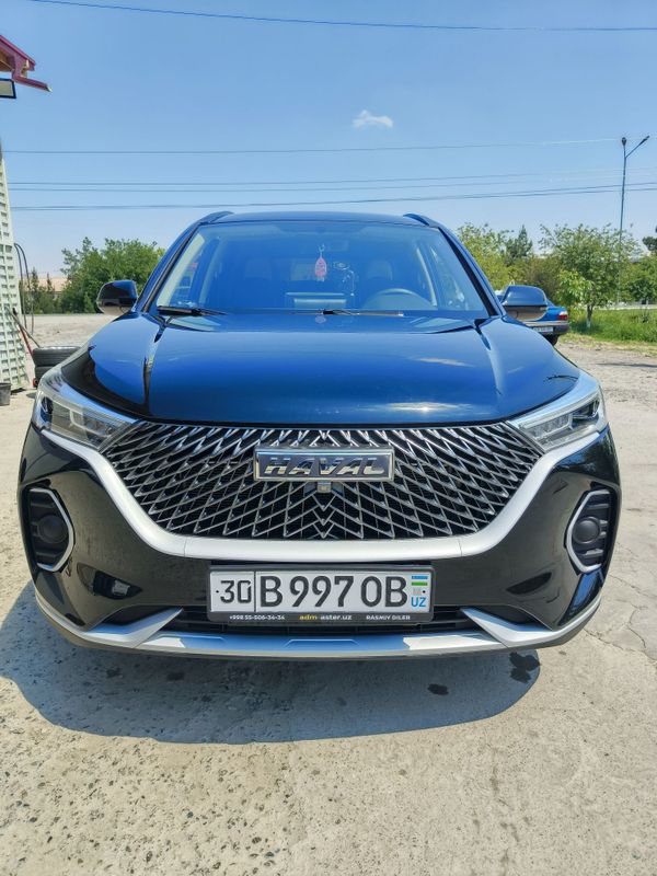 Haval m6 sirochni sotiladi Haval m6 sirochni sotiladi