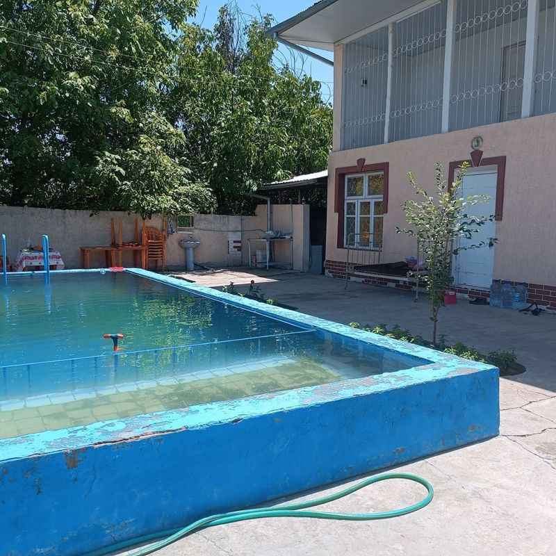 Dacha sotiladi 11 sotok Dacha sotiladi 11 sotok