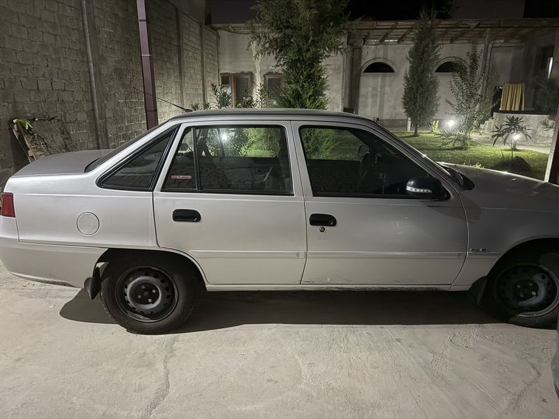 Автомобиль Нексия 2 практически без пробега в идеальном состоянии Автомобиль Нексия 2 практически без пробега в идеальном состоянии