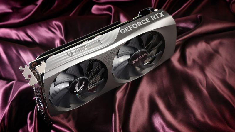 Nvidia geforce Rtx 4060 8gb zotac twin edge Nvidia geforce Rtx 4060 8gb zotac twin edge