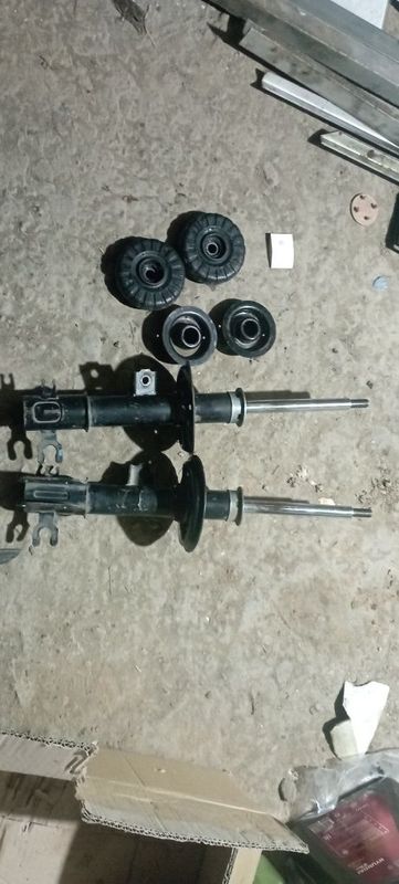 Spark amarizator sotiladi b/u