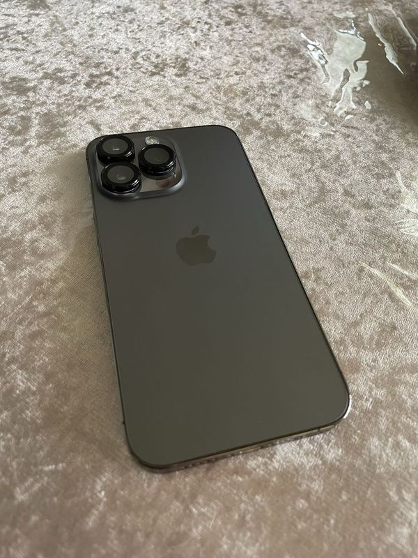 Iphone 13 pro ideal karobka dak Iphone 13 pro ideal karobka dak