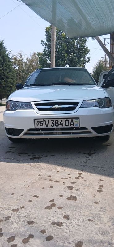 Nexia 2 legenda 2012