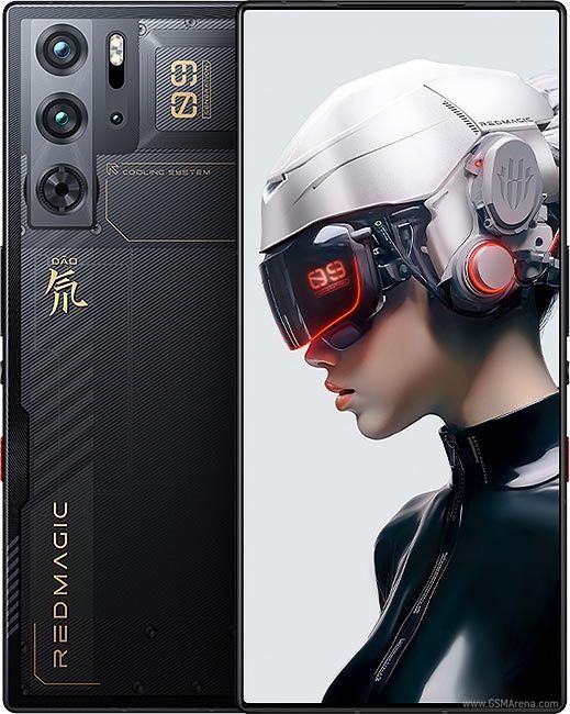 Red magic 9pro 12/256 Red magic 9pro 12/256