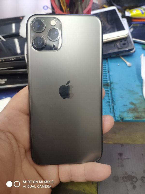 Iphone 11 pro 256 gb