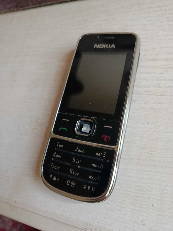 Nokia 2700c-1 рабочий телефон Nokia 2700c-1 рабочий телефон