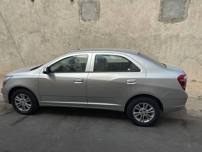 Продам Cobalt 4 позиция автомат евро Продам Cobalt 4 позиция автомат евро