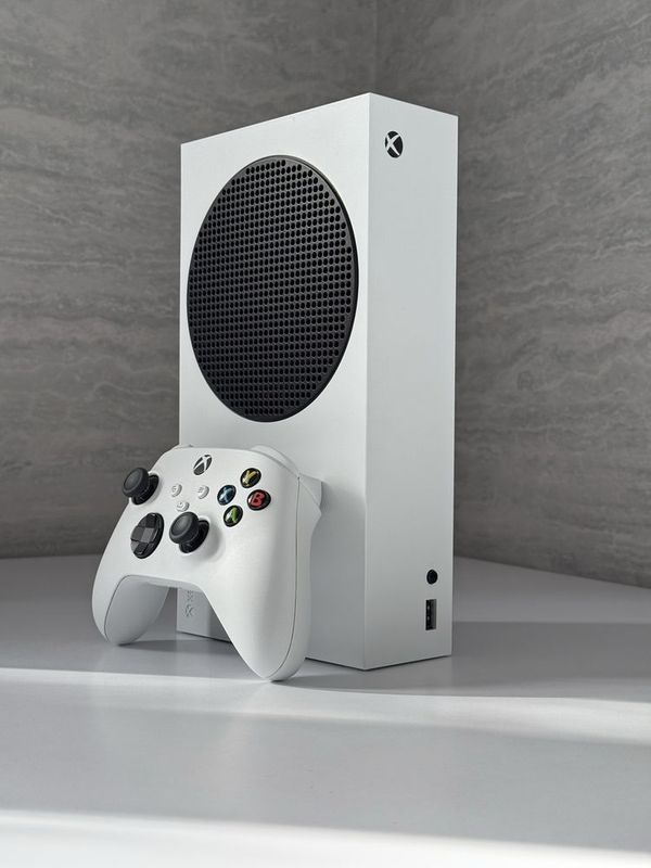 Xbox series S 512GB Xbox series S 512GB