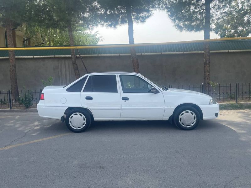 Nexia 2 dons 1.6 Nexia 2 dons 1.6