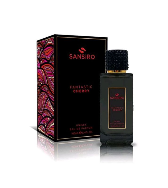 Sansiro Fantastik Cherry Unisex atiri Sansiro Fantastik Cherry Unisex atiri