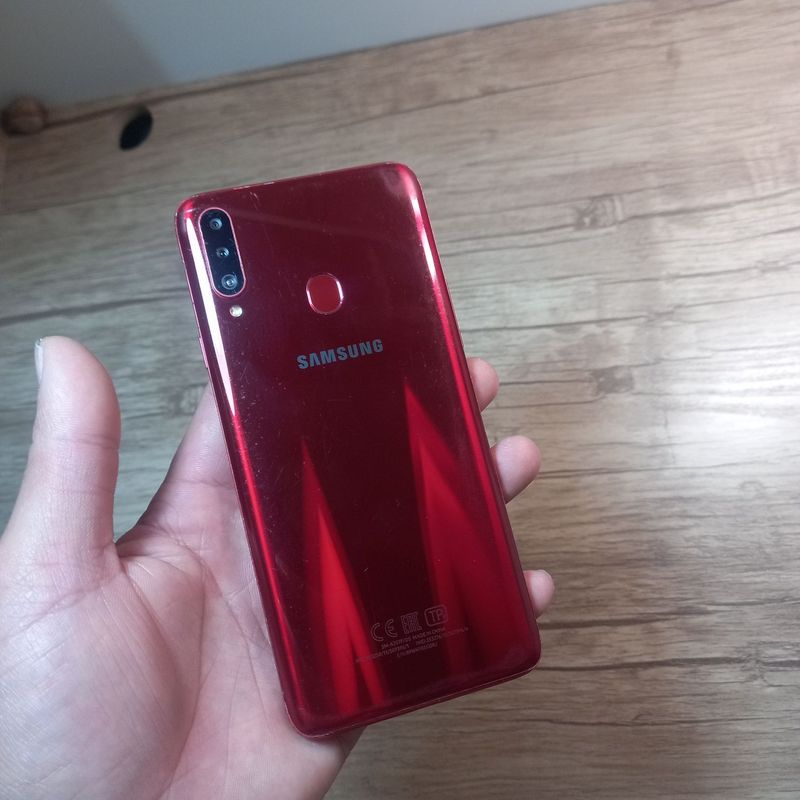 Samsung A20S sotiladi