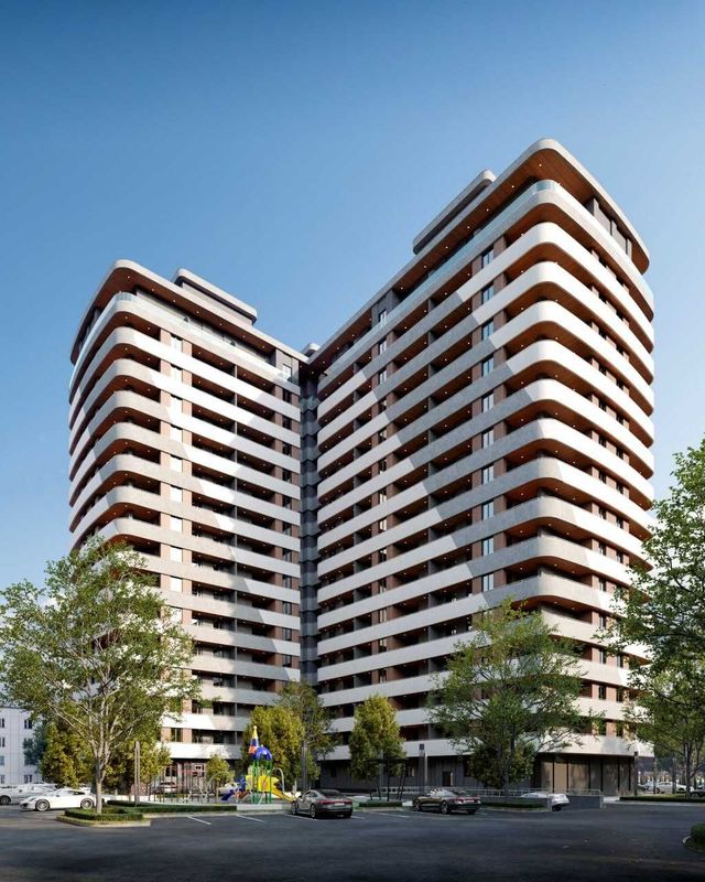 Atigi $8400 bilan Sergilida zamonaviy uylar - endi orzu emas, haqiqat! Atigi $8400 bilan Sergilida zamonaviy uylar - endi orzu emas, haqiqat!