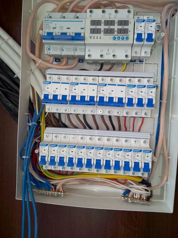 Электрик elektrik Электрик elektrik