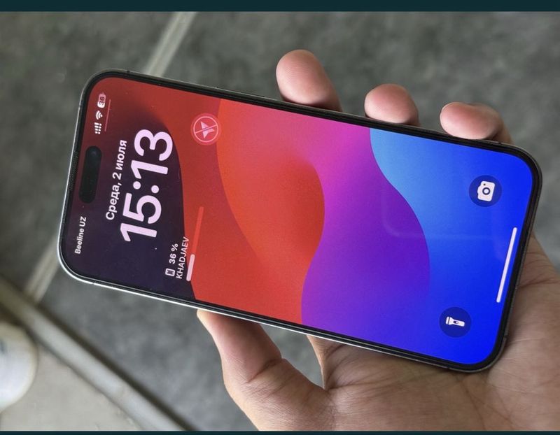Iphone 14 pro sotiladi srochna Iphone 14 pro sotiladi srochna