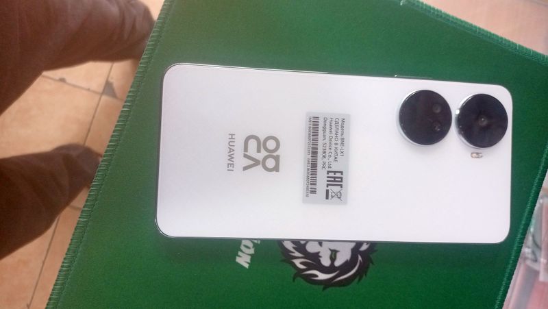 Huawei nova 12 se 11+265 tali Huawei nova 12 se 11+265 tali