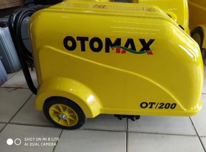 Otomax 250 бар сатилади Otomax 250 бар сатилади