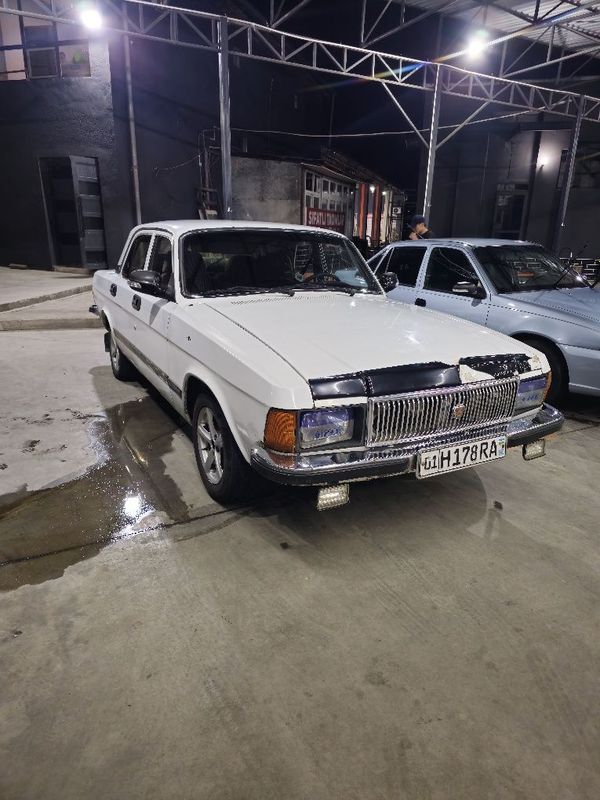 Gaz 3102 sröchna sotiladi yili 1999 zmz 406 injektor mator