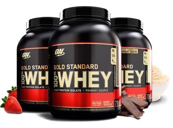 Whey gold standard: protein. протеин whey gold standart