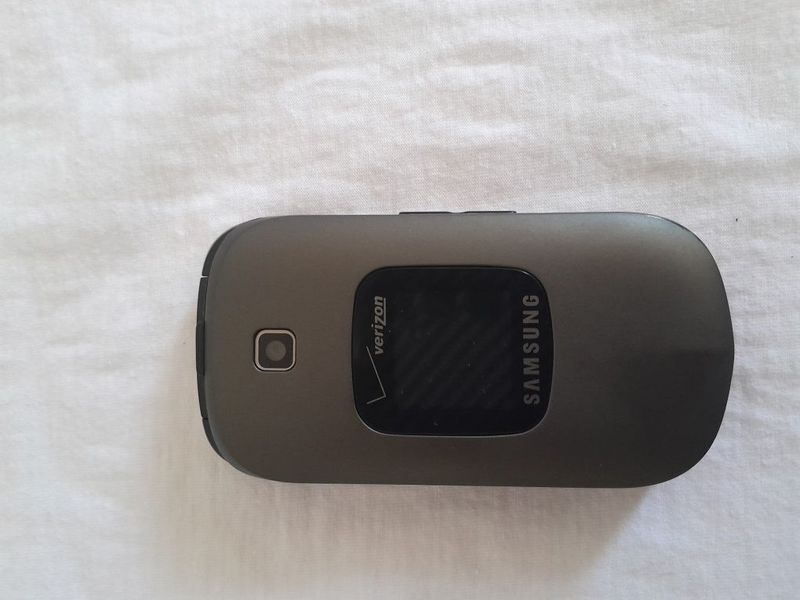VERIZON GUSTO 2 perfectum VERIZON GUSTO 2 perfectum