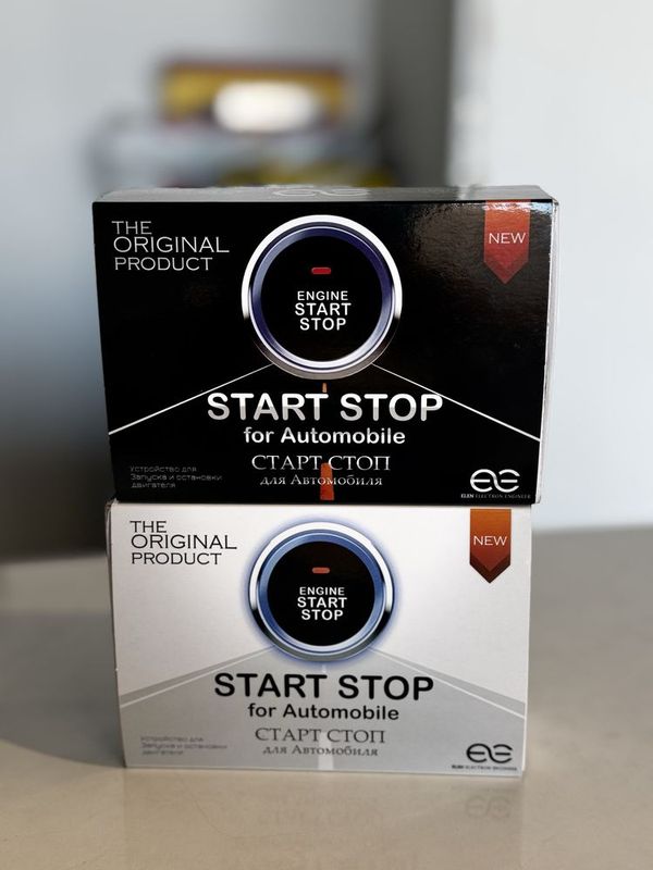Teyes start stop Vatan original Teyes start stop Vatan original