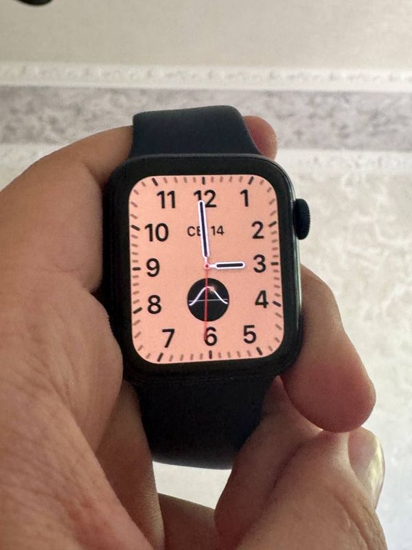 Apple I watch 6 seriya Apple I watch 6 seriya