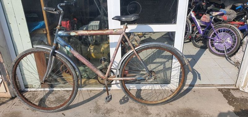 Velosiped tamiri sifatli va teskor Velosiped tamiri sifatli va teskor