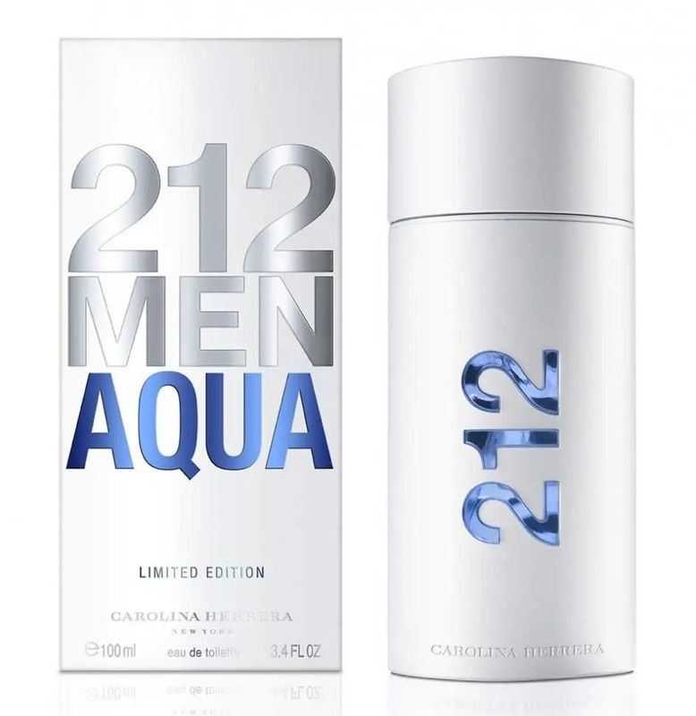 Срочно продам новый мужской оригинал духи 212 MEN AQUA Срочно продам новый мужской оригинал духи 212 MEN AQUA