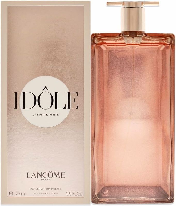 Lancome Idole парфюм духи