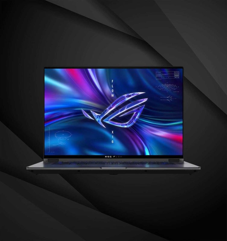 ASUS ROG Flow X16 (2022) GV601