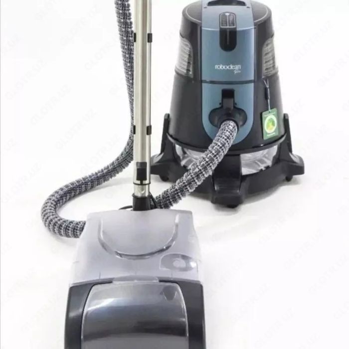 Roboclean plesos sotiladi Roboclean plesos sotiladi
