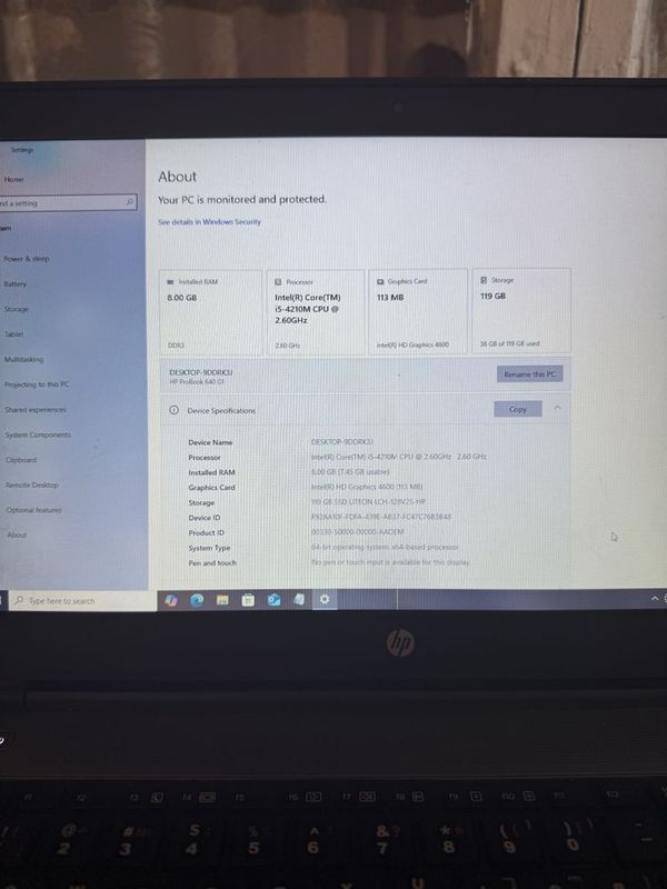 Nootbook 2ta lenavo va hp Nootbook 2ta lenavo va hp